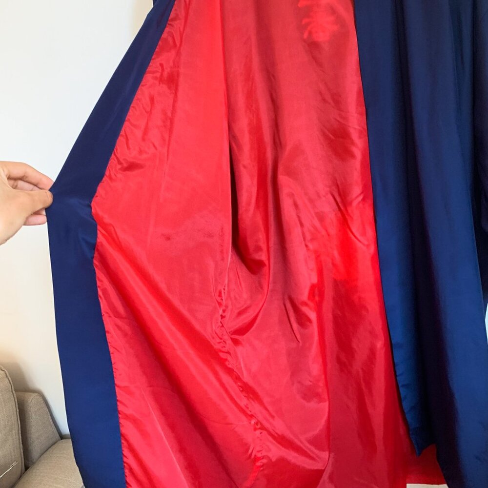 Japanese Kimono Robe - Picture 2 of 5